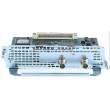Cisco 1 Port T3/E3 Module NM-1T3-/E3